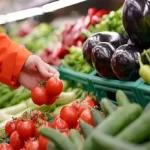 استقرار نسبي بأسعار الخضروات اليوم الأحد..وسط تقلبات طفيفة - 9 - سيناء الإخبارية