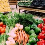 استقرار أسعار الخضروات والفواكه في أسواق شمال سيناء اليوم - 13 - سيناء الإخبارية