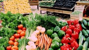 استقرار نسبي بأسعار الخضروات اليوم السبت 10 مايو بالأسواق - 1 - سيناء الإخبارية