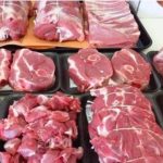 استقرار أسعار اللحوم في شمال سيناء.. والكندوز بين 400 و420 جنيهًا للكيلو - 11 - سيناء الإخبارية