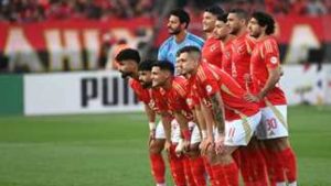 استمرار عماد النحاس على رأس القيادة الفنية للأهلي حتى نهاية الدوري - 1 - سيناء الإخبارية