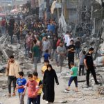 سموتريتش يُجدد دعوته لاحتلال غزة.. ويؤكد: "سندمر القطاع بالكامل وسينزح سكانه - 3 - سيناء الإخبارية