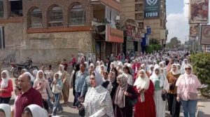 افتتاح ورش عمل دوى لتمكين الفتيات في شمال سيناء - 1 - سيناء الإخبارية