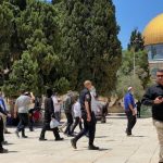 اقتحامات الأقصى وتوسيع سياسة الهدم تهدد الفلسطينيين في الأحياء المقدسية - 1 - سيناء الإخبارية