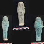 اكتشاف أثري جديد بالأقصر يكشف لغز مقبرة عمرها نصف قرن - 1 - سيناء الإخبارية
