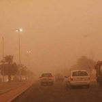الأرصاد تنفي تأثير العاصفة شيماء وتكشف تفاصيل طقس الخميس المقبل - 2 - سيناء الإخبارية الأرصاد تنفي تأثير العاصفة شيماء وتكشف تفاصيل طقس الخميس المقبل - 1 - سيناء الإخبارية
