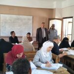 الأزهرية تُشدد على الدقة في تصحيح الشهادتين بشمال سيناء - 14 - سيناء الإخبارية الأزهرية تُشدد على الدقة في تصحيح الشهادتين بشمال سيناء - 13 - سيناء الإخبارية