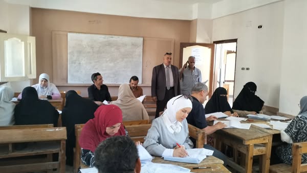 الأزهرية تُشدد على الدقة في تصحيح الشهادتين بشمال سيناء - 1 - سيناء الإخبارية