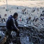 تقسيم غزة لـ5 مناطق.. مخطط إسرائيلي خطير لتهجير سكان القطاع قسريا - 1 - سيناء الإخبارية