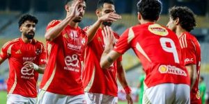 الأهلي على بعد خطوة من المجد..مواجهة فاركو تحدد بطل الدوري الليلة - 3 - سيناء الإخبارية