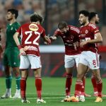 اتحاد الكرة يفتح باب القيد الاستثنائي للأهلي استعدادًا لكأس العالم للأندية - 1 - سيناء الإخبارية