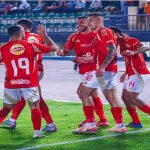 الأهلي يكتسح المصري 4-2 ويصعد لقمة الدوري مؤقتا - 1 - سيناء الإخبارية