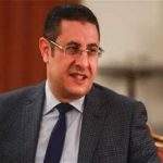 الأهلي يرشح إبراهيم الكفراوي ممثلًا عن النادي في رابطة الأندية خلفًا لمتعب - 1 - سيناء الإخبارية
