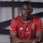 الأهلي يتمسك بعودة أليو ديانج استعدادًا للموسم الجديد وكأس العالم للأندية - 3 - سيناء الإخبارية