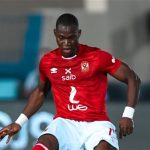 الأهلي يتمسك ببقاء ديانج ويستعد للتفاوض لتعديل عقده - 19 - سيناء الإخبارية