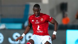 الأهلي يرفض تمديد إعارة ديانج ويركز على المونديال - 3 - سيناء الإخبارية