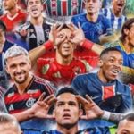 الأهلي يستعد لملاقاة كبار النجوم في رحلة نحو اللقب بـ 125 مليون دولار - 1 - سيناء الإخبارية