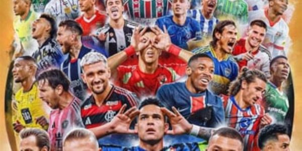 الأهلي يستعد لملاقاة كبار النجوم في رحلة نحو اللقب بـ 125 مليون دولار - 7 - سيناء الإخبارية