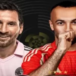 الأهلي يفتتح كأس العالم 2025 بمواجهة نارية أمام ميسي وإنتر ميامي - 1 - سيناء الإخبارية