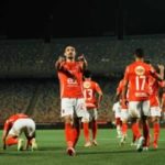 الأهلي يمطر شباك حرس الحدود بخماسية نظيفة بالدوري المصري الممتاز - 1 - سيناء الإخبارية