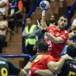 الأهلي يهزم الترجي في قمة أفريقية قوية ويواصل تألقه ببطولة كأس الكؤوس لكرة اليد - 1 - سيناء الإخبارية