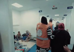 الإمارات تنفي الهجرة الطوعية وتؤكد: نقلنا مرضى غزة للعلاج وليس للتهجير - 5 - سيناء الإخبارية