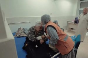 الإمارات تنفي الهجرة الطوعية وتؤكد: نقلنا مرضى غزة للعلاج وليس للتهجير - 9 - سيناء الإخبارية