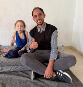 الإمارات تنفي الهجرة الطوعية وتؤكد: نقلنا مرضى غزة للعلاج وليس للتهجير - 7 - سيناء الإخبارية