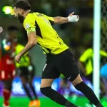 الاتحاد يواصل تألقه ويقهر الشباب في مباراة مثيرة بثلاثية بالدوري السعودي - 1 - سيناء الإخبارية