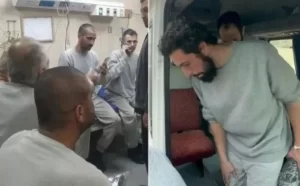 الاحتلال يفرج عن 10 معتقلين من غزة في حالة صحية حرجة - 3 - سيناء الإخبارية