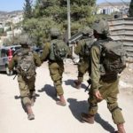 الاحتلال الإسرائيلي يقتحم بلدة عرابة وقرية حوسان بالضفة الغربية - 49 - سيناء الإخبارية
