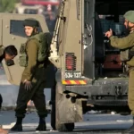 الاحتلال يواصل اعتقال 43 فلسطينيا بالضفة الغربية بحملة واسعة - 43 - سيناء الإخبارية