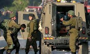 الاحتلال يواصل اعتقال 43 فلسطينيا بالضفة الغربية بحملة واسعة - 1 - سيناء الإخبارية