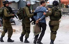 الاحتلال يواصل اعتقال 43 فلسطينيا بالضفة الغربية بحملة واسعة - 3 - سيناء الإخبارية