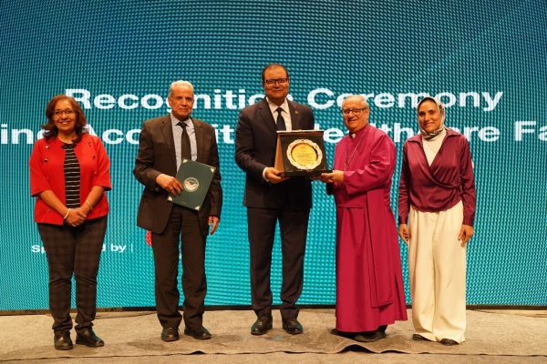 الاعتماد والرقابة الصحية تخرج دفعة جديدة من برنامج «GAHAR EGY-CAP» - 9 - سيناء الإخبارية