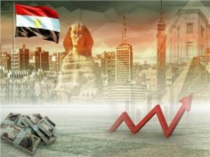 الاقتصاد المصري يثبت صلابته باستقرار نقدي ونمو متسارع في مواجهة التحديات العالمية - 3 - سيناء الإخبارية