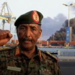 البرهان: سندحر قوات الدعم السريع والشعب السوداني سينتصر - 1 - سيناء الإخبارية