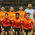 البنك الأهلي يحقق فوزًا دراميًا على بيراميدز برباعية بالدوري الممتاز - 1 - سيناء الإخبارية