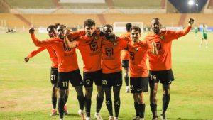 البنك الأهلي يحقق فوزًا دراميًا على بيراميدز برباعية بالدوري الممتاز - 3 - سيناء الإخبارية