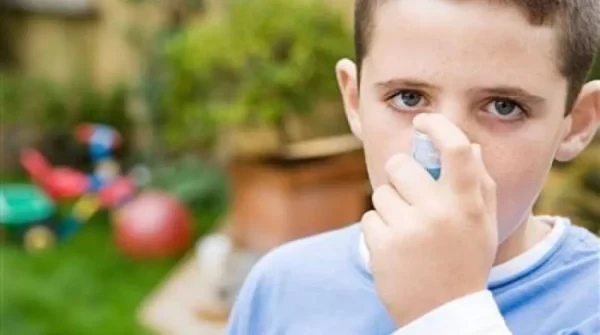 خطر الدخان العالق على صحة الأطفال وكيفية الوقاية منه - 1 - سيناء الإخبارية