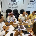 الجبهة الوطنية بجنوب سيناء تضع خارطة طريق للنهوض بالتعليم - 1 - سيناء الإخبارية