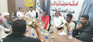 الجبهة الوطنية بشرم الشيخ تطرح حلولًا واقعية لأزمات الإسكان - 1 - سيناء الإخبارية