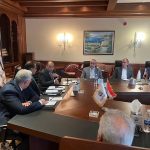 الجبهة الوطنية تستجيب لنبض الشارع وتعد قائمة بالتشريعات العاجلة - 1 - سيناء الإخبارية