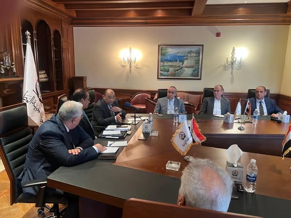 الجبهة الوطنية تستجيب لنبض الشارع وتعد قائمة بالتشريعات العاجلة - 7 - سيناء الإخبارية