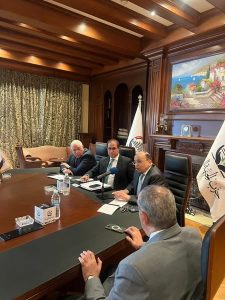 الجبهة الوطنية تستجيب لنبض الشارع وتعد قائمة بالتشريعات العاجلة - 3 - سيناء الإخبارية