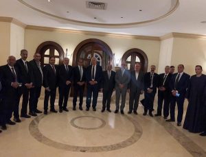 الجبهة الوطنية تستجيب لنبض الشارع وتعد قائمة بالتشريعات العاجلة - 5 - سيناء الإخبارية