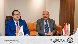 الجبهة تتحرك مبكرًا: استراتيجية وطنية لإدارة الأزمات برؤية علمية وواقعية - 1 - سيناء الإخبارية