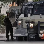 إطلاق نار يستهدف عضوين ديمقراطيين في مجلس شيوخ مينيسوتا والسلطات تحقق في الحادث - 1 - سيناء الإخبارية