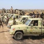 استعادة "العطرون".. انتصار إستراتيجي للجيش السوداني في شمال دارفور - 1 - سيناء الإخبارية