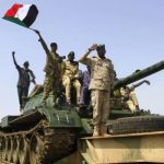 الجيش السوداني يحسم المعركة بالخرطوم: العاصمة نظيفة من الميليشيا بالكامل - 1 - سيناء الإخبارية